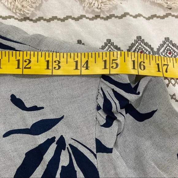 Vintage long sleeves dress size L - Picture 7 of 12